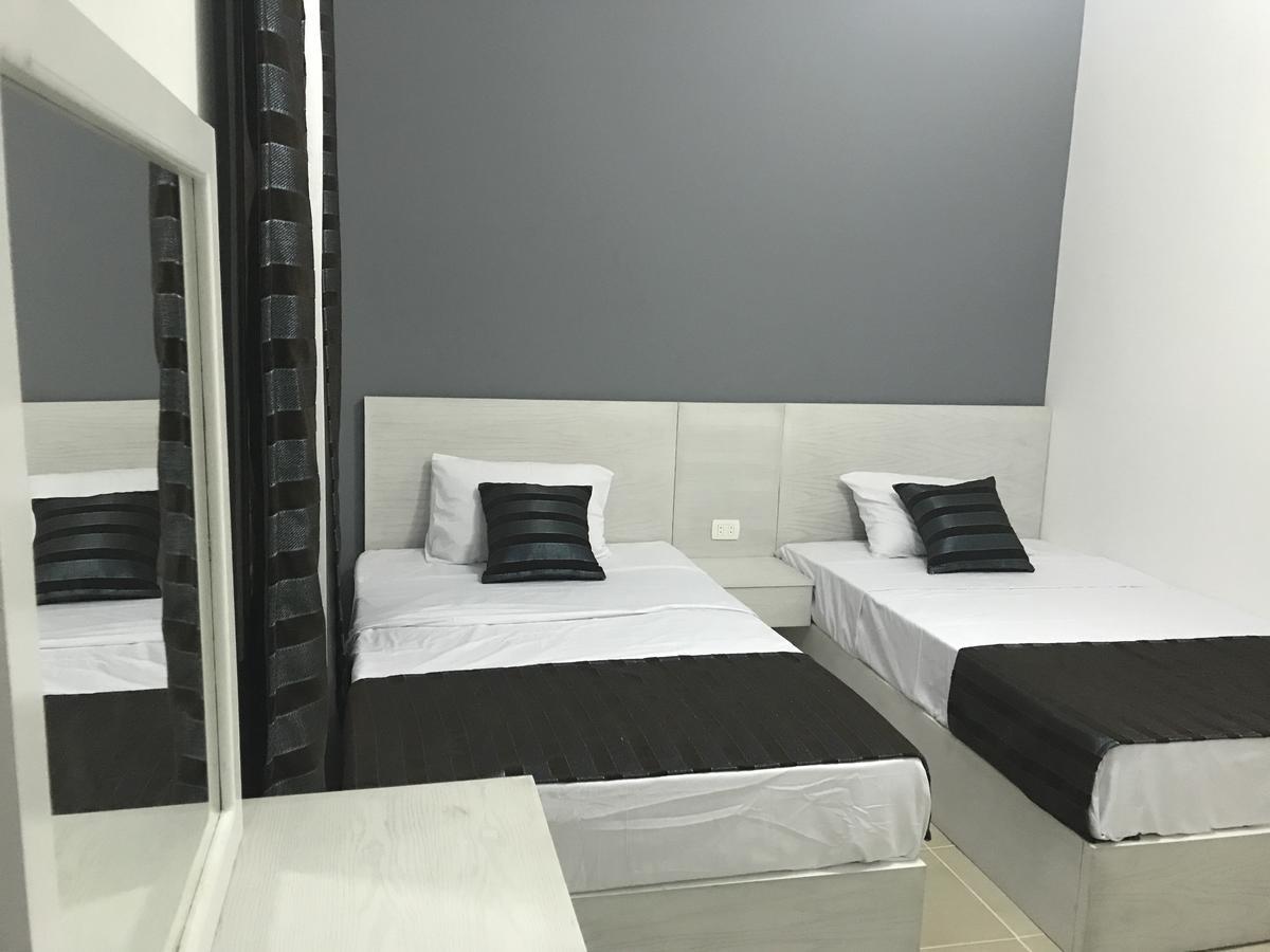 Apartment At Nubia Aqua Beach Resort Hurghada Buitenkant foto